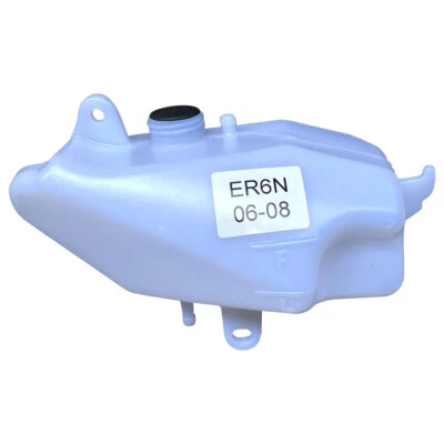 Tanque de agua refrigerante desbordamiento radiador Kawasaki ER650 ER6N EX650 ER6F 06-08 Foto 1 de 4