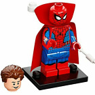 LEGO 71031 Marvel Avengers Zombie Hunter Spidey NEU ungeffnetes Polybag