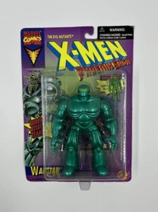 Vintage 1994 Marvel X-Men Phoenix Saga WARSTAR Surprise Attack Team! Figure - Picture 1 of 2