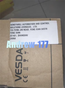 VSP-015 VESDA VSP-015 Pompa di aspirazione host campionamento aria VSP015 - Foto 1 di 4