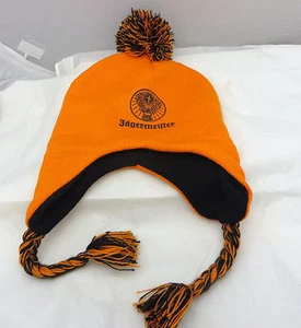 Jägermeifter Beanie Mütze Mütze - Bild 1 von 3