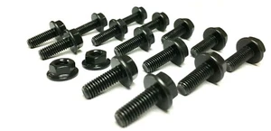 Oil Pan Bolt Kit for Honda K-series K20 K24 2.0L and 2.4L - Picture 1 of 3