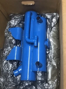 Fresh Water Cooling Kit Crusader 22596 305/350 Front Mount - Picture 1 of 9