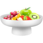 Wedding Snack Basket Relish Tray Plastic Fruit Basket Fruit Draining Bowl
