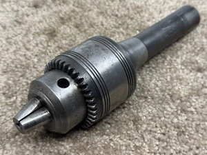 CVA BOHRFUTTER - 1/8" bis 5/8" - R8 Schaft - Bild 1 von 4
