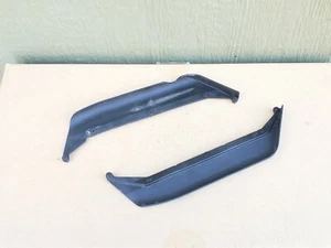  SERPENT COBRA 811 2.1 CHASSIS SIDE GUARDS  - Picture 1 of 1