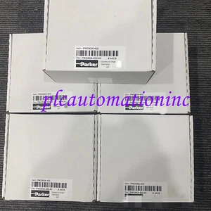 Brand new PWDXXA-400 Parker Amplifier FedEx/DHL*j - Picture 1 of 2