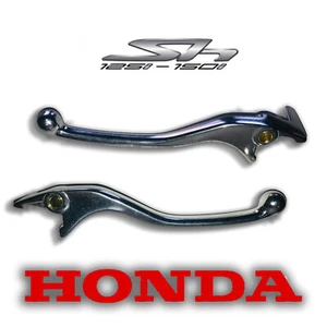 Hebel Honda Sh / 125/ 150/ Ie 2009 2010 2011 2012 2013 2014 Paar Bremse Re+Links - Bild 1 von 3