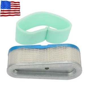 PREFILTRO DE AIRE PARA Briggs & Stratton 493910 691667 272477 196700 LO ÚLTIMO - Imagen 1 de 4