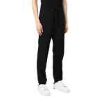JAMES PERSE Y/OSEMITE Drawstring Waist Track Pant in Black Men&#39;s Size 3 $526