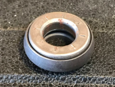 ATE Roto-Caps (12) - 000-053-16-35 - para Mercedes-Benz 420SEL, 560SEC y más Foto 1 de 4