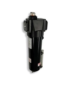 Arrow Pneumatics Oil Removing Coalescing Filter 1" NPT, Auto Drain, F588FW - Picture 1 of 5