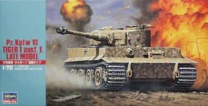 Pz Kpfw Vi Tiger I Ausf. E - spät - Bild 1 von 2