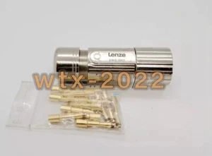 Conector de motor Lenz EWS0001 1 pieza nuevo - Imagen 1 de 1