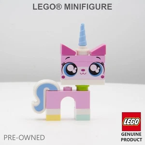 LEGO® Unikitty Minifigure DIM010 - LEGO Movie - Foto 1 di 5