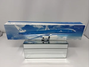 ¡Nuevo! PPC 220105 (original) KLM Boeing 777-300ER, reg. PH-KLM - Modelo a escala 1:200 - Imagen 1 de 4