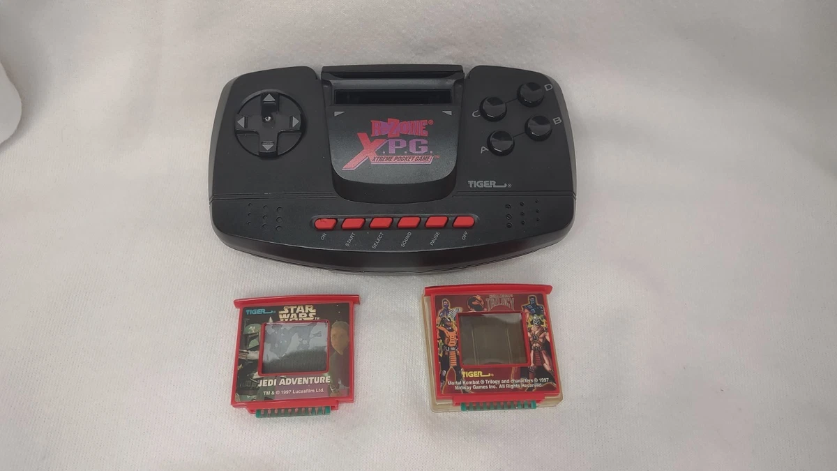 Las mejores ofertas en Tiger R Zone | eBay