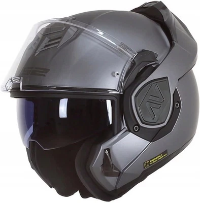 Casco LS2 FF906 ADVANT - Immagine 1 di 4