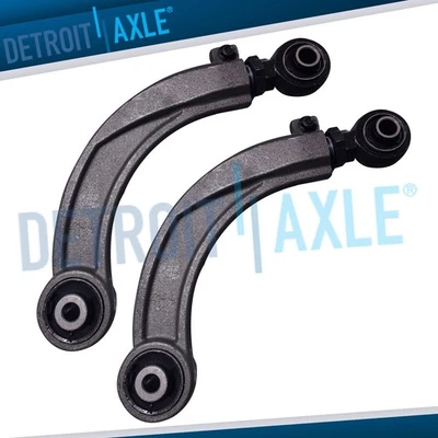 Brazos de control superiores traseros para Ford Fusion Lincoln MKZ 2013 2014 2015 2016 - 2020 Foto 1 de 4