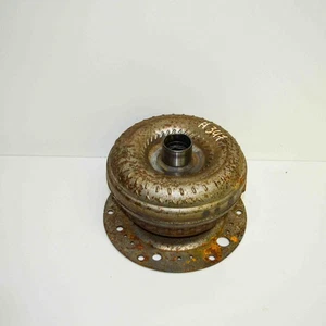 AUDI A6 4G2, C7, 4GC Drehmomentwandler 8639 3.0 Benzin 245kw 2015 15064917 - Picture 1 of 6