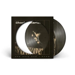 The Charlatans The Only One I Know RSD25 Picture Disc Vinyl 12" New & Sealed - Picture 1 of 2