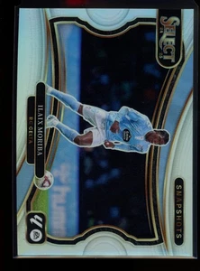Instantáneas plateadas Panini Select La Liga #13 Ilaix Moriba 2024-25 - Imagen 1 de 2