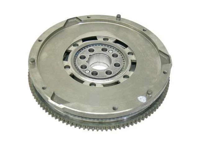 Volante LUK 48CBJF12 para BMW M3 Z4 2001 2002 2003 2004 2005 2006 2007 2008 - Imagem 1 de 1