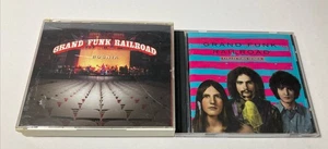 Bosnien / Sammlerserie von Grand Funk Railroad (CD - Bild 1 von 2