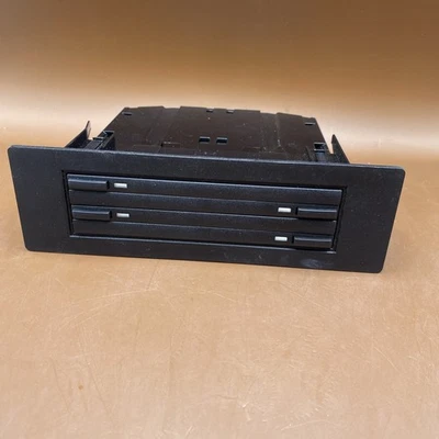 Soporte de almacenamiento disco CD consola Porsche 911 996 Boxster 986 1997-2004  Foto 1 de 4
