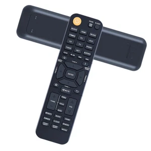 Remote Control For ONKYO TX-NR5100 NR6100 NR7100 7.2 Channel Network AV Receiver - Picture 1 of 3