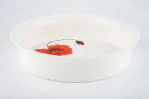 Susie Cooper - Cornpoppy - Vegetable Dish (Open) - 88325G - Picture 1 of 1