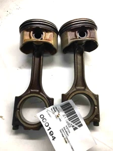 2001 VOLVO S80 80 SERIES Engine Piston Ring & Connecting Rod 2.9L OEM - Picture 1 of 9