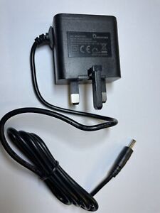 5V UK Mains AC-DC Adaptor Power Supply Plug for Wanscam AH-C2WA-B168 Camera