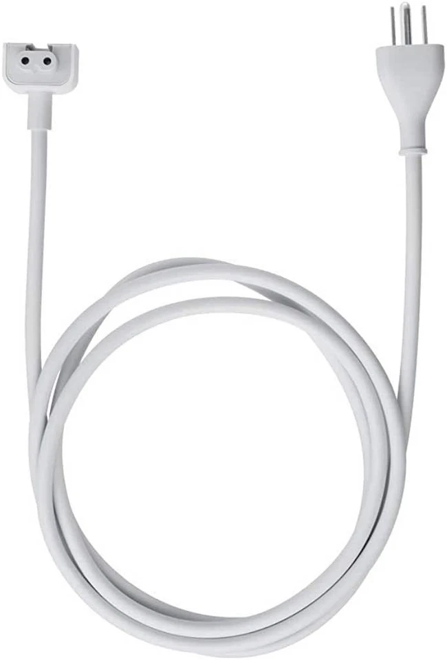 Apple Power Adapter Extension Cable MK122LL/A