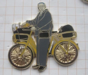 ZUSTELLER / FAHRRAD / POST ................................... Pin (309a) - Picture 1 of 1