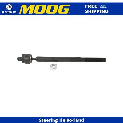 Para Mazda 2004-2013 3 Barra de dirección Extremo interior delantero MOOG 2004 2005 2006 2007 Foto 1 de 4