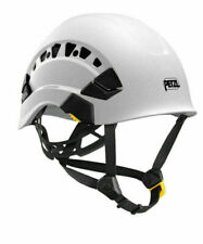 Petzl VERTEX VENT Comfortable Ventilated Helmet - White