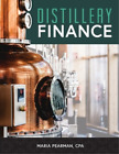 Maria Pearman Distillery Finance (Paperback) (US IMPORT)