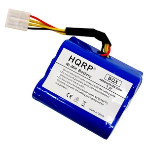 1x 4000mAh Akku für NEATO XV-11 XV-12 XV-15 Saugroboter - Bild 1 von 8