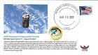 2020 japanisches JAXA Kounotori HTV-9 ISS Deorbit Kennedy Space Center 20. August