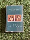 The Beautiful South - Welcome to The Beautiful South - Cassette Tape