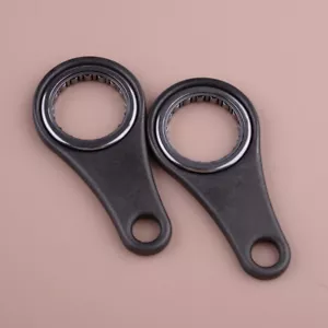 2x Connect Connecting Rod Link Rod Set Fit for Stihl HS 81R HS 82R Trimmer Parts - Picture 1 of 5