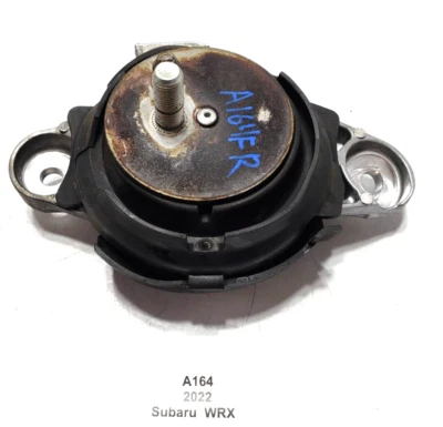 ✅ 22-23 OEM Subaru WRX Soporte de montaje del motor del lado del pasajero delantero Foto 1 de 4