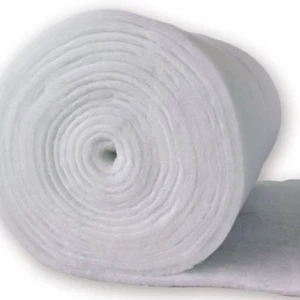 2oz, 4oz, 6oz Polyester Wadding Fire Retardant 36" / 90cm Upholstery - Picture 1 of 1