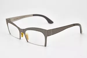 womes's butterfly eyeglasses hipsters iO IVM933 Half-frame butterfly eyeglasses - Picture 1 of 10