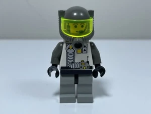 LEGO Vintage Minifig Exploriens (sp012) From 6982 6854 6899 6938 1737 Space 1996 - Picture 1 of 3