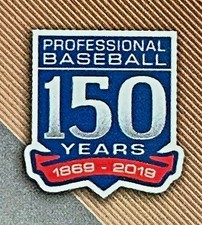 2019 Topps ~ 150 Years of Professional Baseball "GREATEST PLAYERS"   You Pick