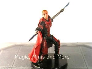 Dark Times ~ KIR KANOS #21 sehr seltene Star Wars Miniatur WotC - Bild 1 von 1