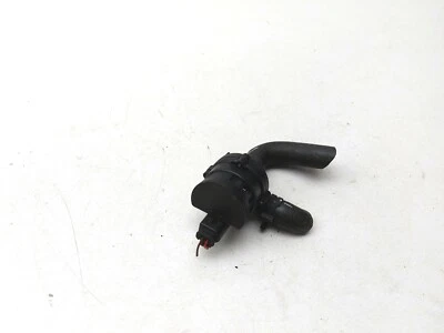 MERCEDES CLA C117 1.6 PETROL AUXILIARY WATER PUMP 2017 - Image 1 of 4