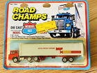 Road Champs Interstate Fleet Motor Freight Express MF Truck HO No. 7369
